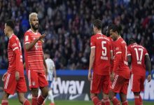 بايرن ميونخ