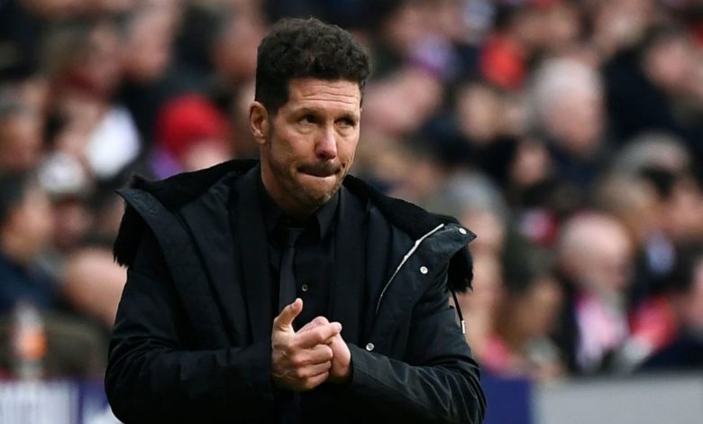 دييجو سيميوني