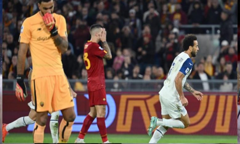 روما ولاتسيو