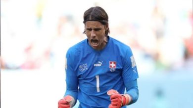 يان سومر بعد اكتساح مانشستر سيتي لهم: هذه أسباب الخسارة