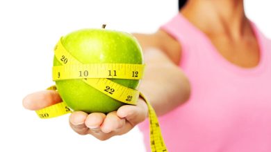 فواكه تقلل الوزن وتعيد لك الرشاقة