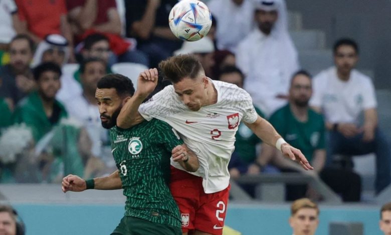 جدول مباريات اليوم الأربعاء 30 نوفمبر في كأس العالم