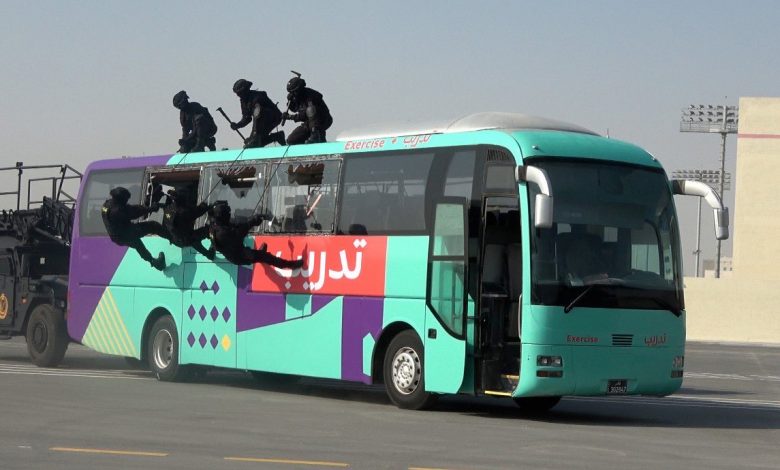 لجنة أمن المونديال تؤكد جاهزيتها لتأمين كأس العالم وفق أعلى المعايير الدولية