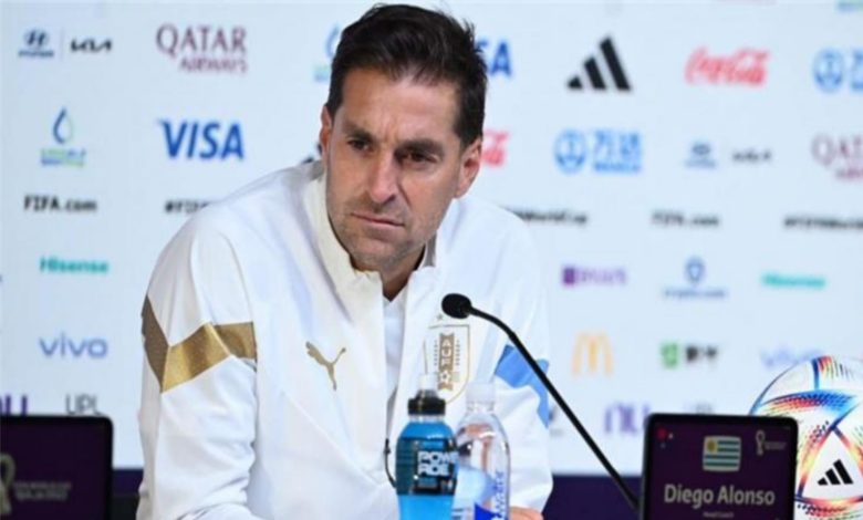 مدرب أوروجواي