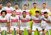الاتحاد الإفريقي يرفض طلبا للزمالك ويقرر إقامة مباراة الترجي على هذا الملعب