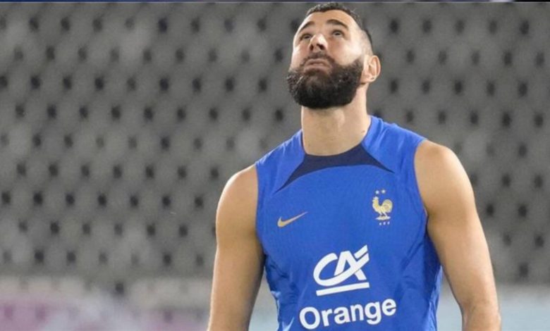 تقرير فرنسي: النصر السعودي يجهز عرضا ضخمًا لـ كريم بنزيما