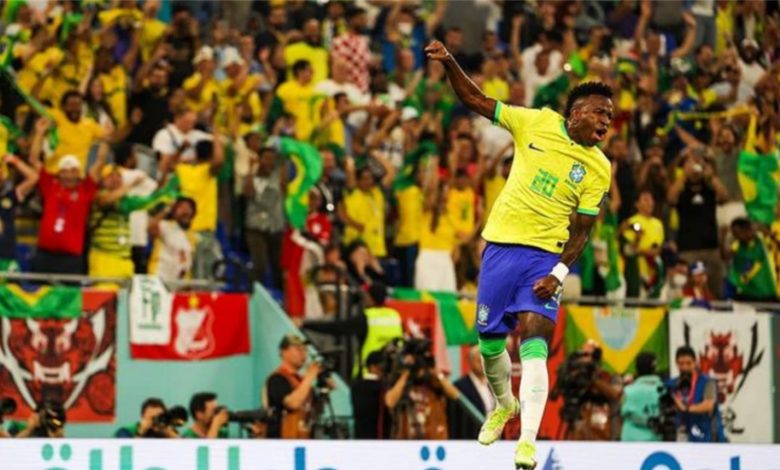 فينيسيوس جونيور