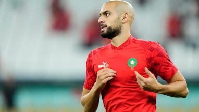 سفيان أمرابط