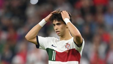 تقارير: أتلتيكو مدريد في حيرة من أمره بسبب جواو فيليكس