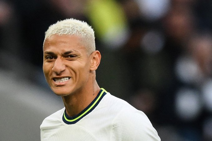 رسميًا.. الكشف عن مدة غياب ريتشارليسون عن توتنهام