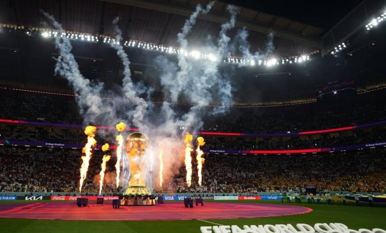 الافتتاح ومباريات الدور الأول تحقق أكثر من مليار مشاهدة في المنطقة العربية