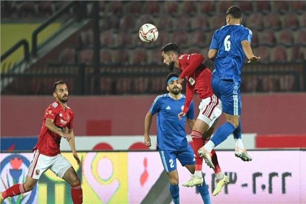 تعرف على مواعيد مباريات اليوم الجمعة 30 ديسمبر بالدوري المصري