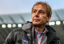 كلينسمان: المنتخب الألماني لم يستحق التأهل لدور الـ 16