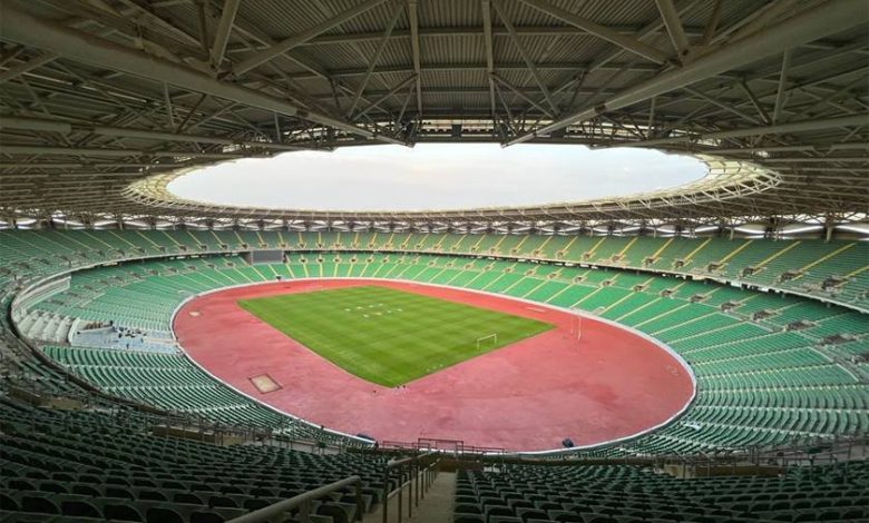 ملعبي البصرة والميناء جاهزان لاستضافة مباريات خليجي 25