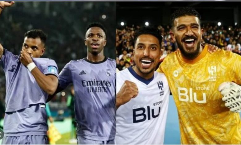 عودة بنزيما.. موعد مباراة الهلال وريال مدريد في نهائي كأس العالم للأندية بالمغرب