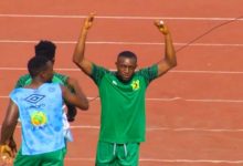 بالفيديو.. شبيبة القبائل يسقط 0-1 أمام فيتا كلوب في دوري أبطال إفريقيا