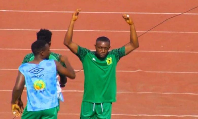 بالفيديو.. شبيبة القبائل يسقط 0-1 أمام فيتا كلوب في دوري أبطال إفريقيا