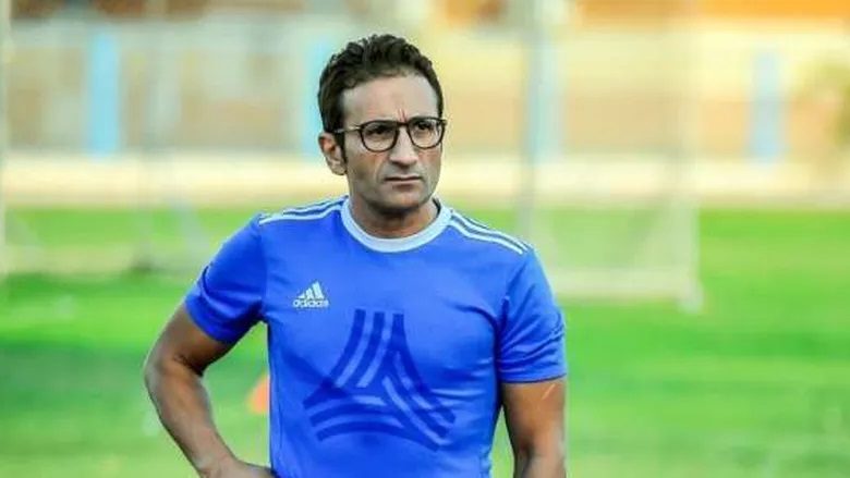 مدرب سموحة: لا نستحق الهزيمة أمام الزمالك.. والمقاييس مش متساوية