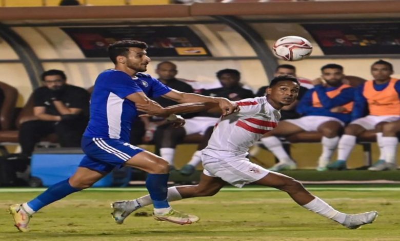 صدام مرتقب.. موعد مباراة الزمالك وسموحة بالجولة الـ18 في الدوري المصري