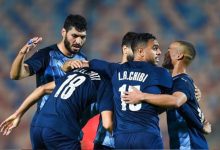 فريق بيراميدز