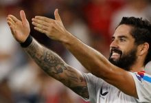 إيسكو يعلق على فشل انتقاله إلى يونيون برلين