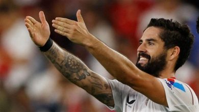 إيسكو يعلق على فشل انتقاله إلى يونيون برلين