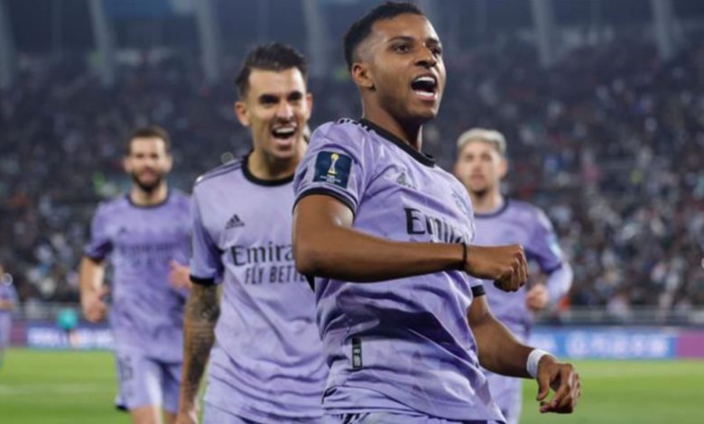 موعد مباراة ريال مدريد وأتلتيكو بالدوري الإسباني في ديربي ناري مرتقب