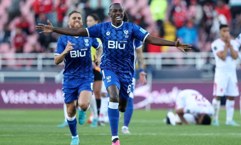 بالفيديو.. ركلات الترجيح تقود الهلال لنصف نهائي كأس العالم للأندية على حساب الوداد 5-3