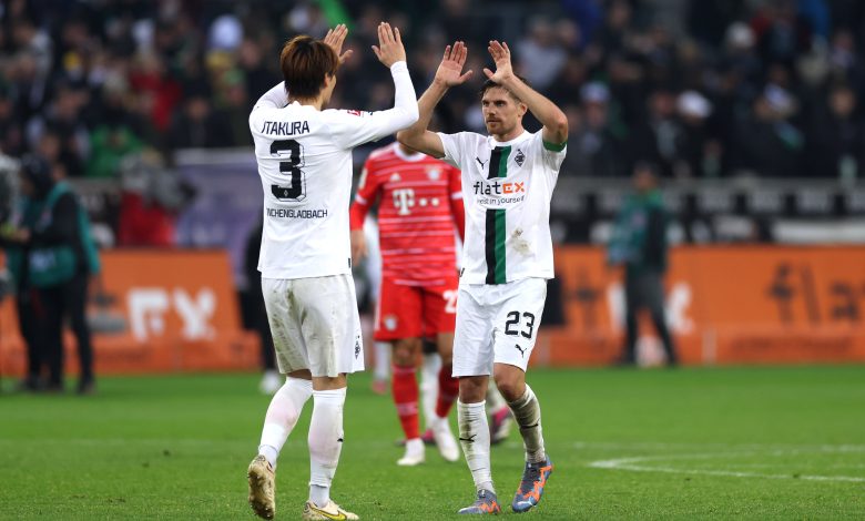 بالفيديو.. بوروسيا مونشنغلادباخ يوقف سلسلة انتصارات بايرن ميونخ ويهزمه 3-2 بالدوري الألماني