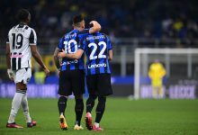 بالفيديو: قبل مواجهة بورتو.. إنتر ميلان يستعيد ذاكرة الانتصارات بالفوز على أودينيزي 3-1 بالدوري الإيطالي