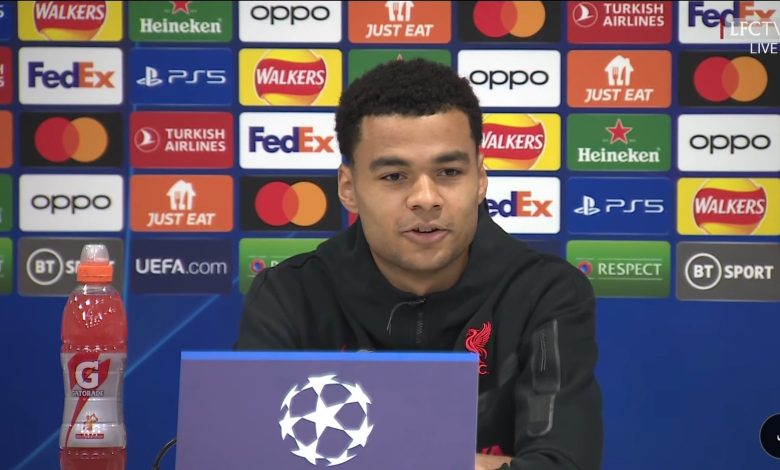 جاكبو: جاهزون لمواجهة ريال مدريد.. وهذا سبب تألقي بالفترة الأخيرة