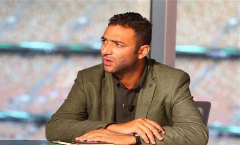 رسالة حادة من ميدو إلى لاعبي الزمالك: كونوا رجالا وعندكم نخوة