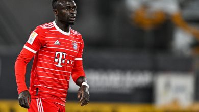 ماني ينهال بالمديح على زميله ببايرن ميونخ