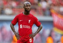 تقارير: نابي كيتا محط اهتمام أندية الدوري الألماني