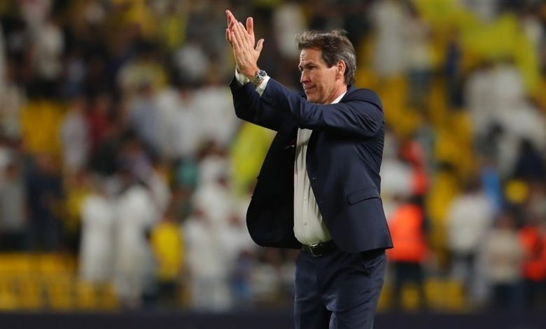 تغريم رودي جارسيا 10 آلاف دولار بسبب البطاقة التعريفية