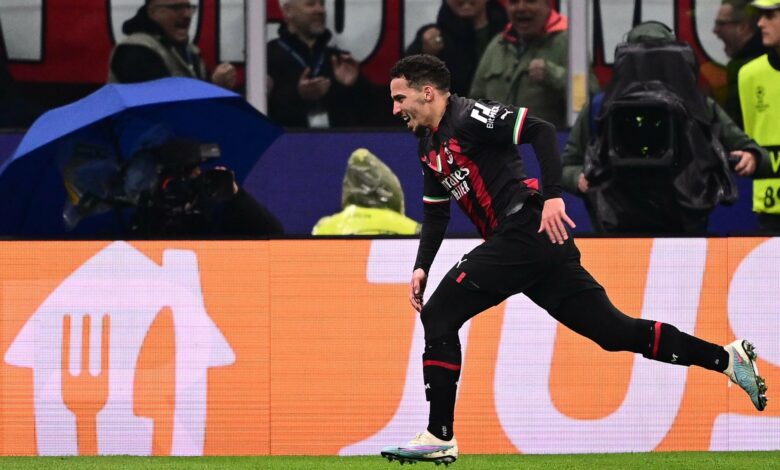 بن ناصر عقب الفوز على نابولي: فعلنا ما طلبه المدرب