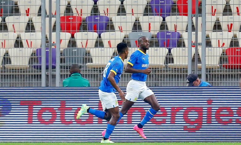 بالفيديو.. صن داونز يستعرض عضلاته بفوز عريض على شباب بلوزداد 4-1 بدوري أبطال إفريقيا