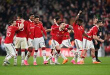 مانشستر يونايتد