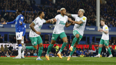 نيوكاسل يونايتد