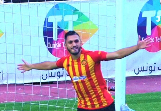 الترجي يفوز على النجم الساحلي 1-0 في قمة الدوري التونسي