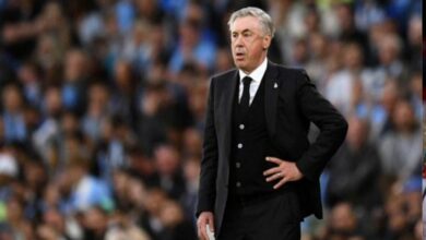 كارلو أنشيلوتي