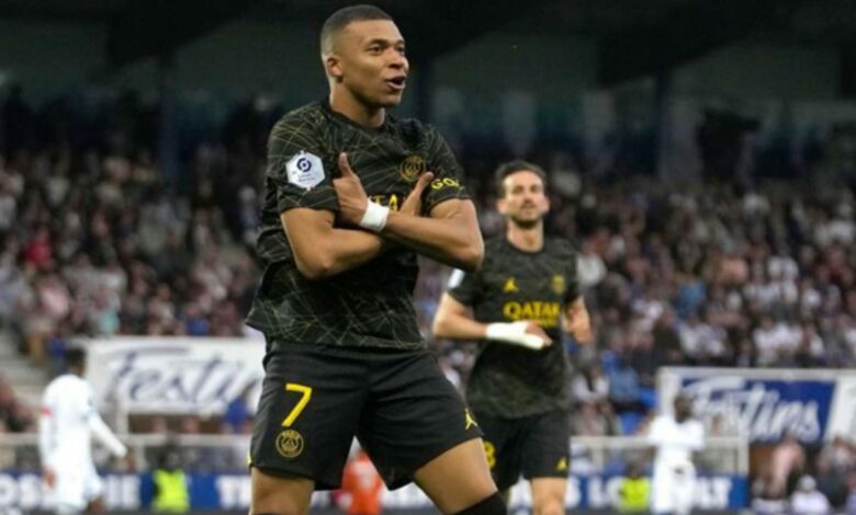 باريس سان جيرمان