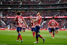 أتلتيكو مدريد