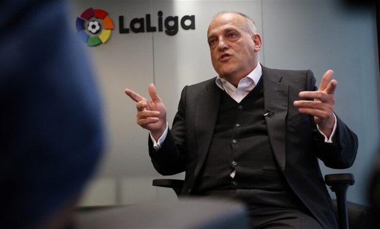 خافيير تيباس