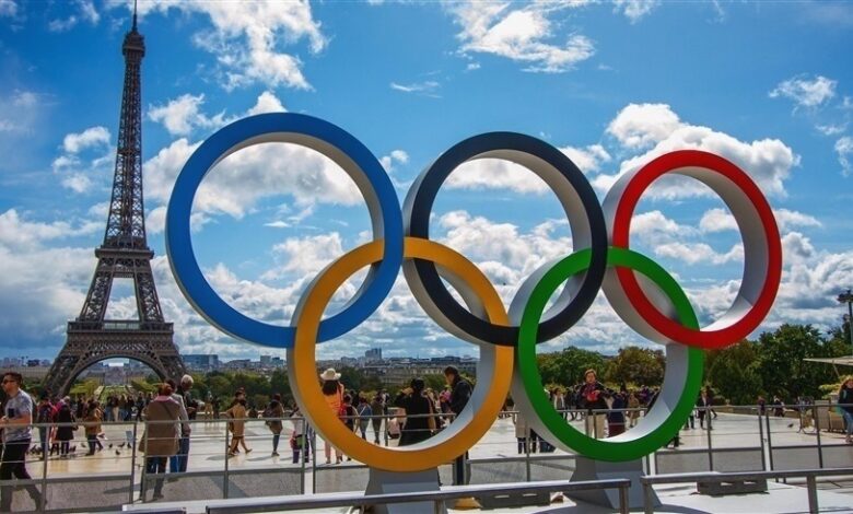 الإعلان عن بيع 6.8 مليون تذكرة لـ أولمبياد باريس