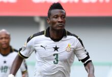 أسطورة غانا يعتزل كرة القدم نهائيا بعد 20 عاما في الملاعب