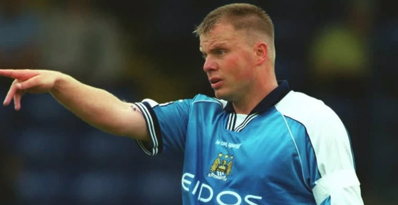 قائد مانشستر سيتي السابق: التتويج بدوري الأبطال سيفتح الباب لمزيد من النجاح