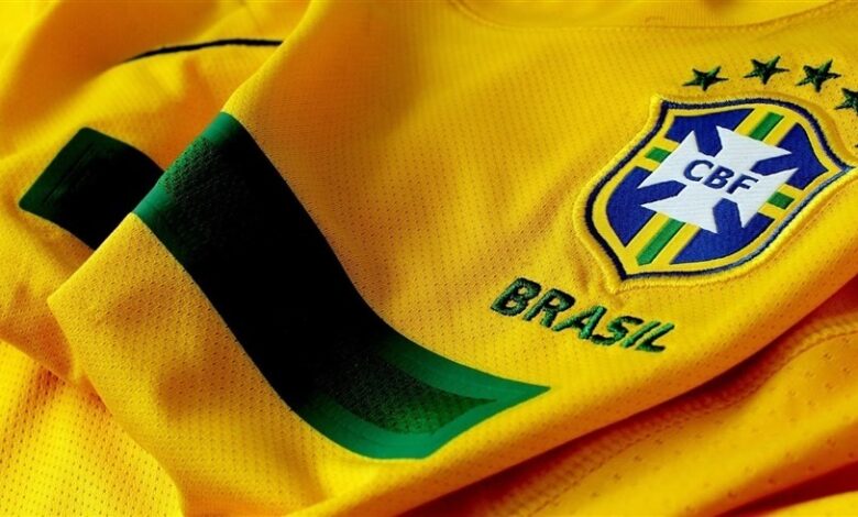 المنتخب البرازيلي يبدأ معسكره التدريبي في برشلونة