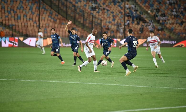 الاتحاد الدولي للاعبين المحترفين يوصي بمقاطعة الدوري المصري