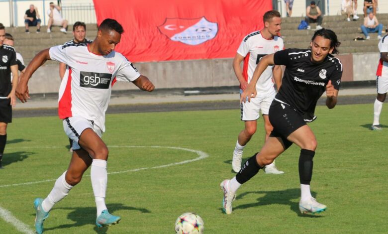 الصفاقسي يستعيد نغمة الانتصارات بالفوز على اتحاد بن قردان 1-0